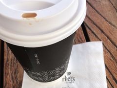 -Peet's Coffee皮爷咖啡(大学路店)