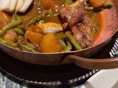 -奉天小馆·非遗东北菜(沈阳万象城店)