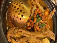 -神府路壹号·海鲜烧烤·砂锅粥·锅物(三坊七巷店)