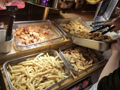 -比格比萨自助(德思勤四季汇店)