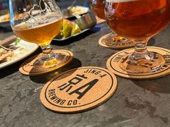 -京A Taproom·精酿餐吧(CBD店)