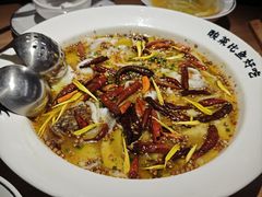 -太二酸菜鱼(上海佛罗伦萨小镇店)
