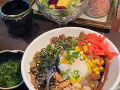-弓二·烧鸟居酒屋(财富购物中心店)