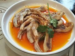 -御膳粥·牛乳粥底火锅·地道顺德菜(容桂店)