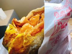 面茶-真素诚(玉泉路总店)