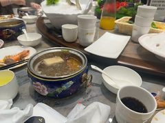 -犇鼎牛潮汕牛肉火锅(新辰里学清路店)