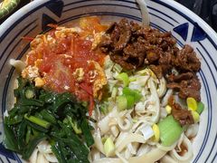 -袁家村关中印象美食(万象汇店)