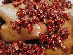 -大鹏饭店·金陵家宴(奥体中心店)