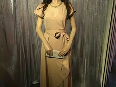 -香港杜莎夫人蜡像馆