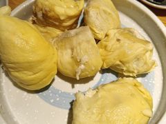 -花和海鲜自助(梅江店)