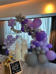 -巍阁高端月子中心(新世界店)