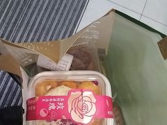 -泸溪河桃酥(西直门凯德店)