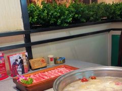 -羊来顺冰煮鲜羊 铁锅烀羊肉(中央大街店)