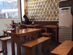 -金北顺大锅家(신사본점)