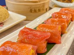 -馨越楼·点心·粤菜(赤坎店)