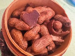 -洪禧楼·老广东海鲜酒楼(宁波万象城店)