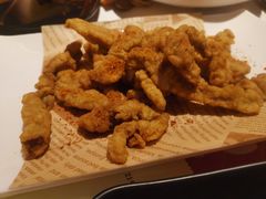 -96农蝎虾(江桥老街店)