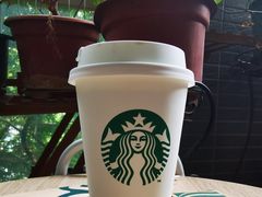 -星巴克(深圳石岩汇邦广场店)