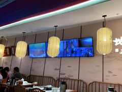 大堂-望湘园·洞庭渔宴(永旺店)