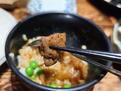 -小川洋风料理(街道口店)