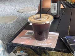 -J Create城市露营咖啡·简餐·宠物(上海动物园店)