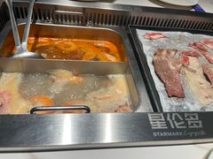 -星伦多 自助料理(圆融店)