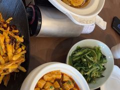 -丽华园(汉阳龙阳店)