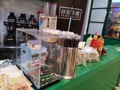 -孖记茶档·热腾茶餐(乐峰店)