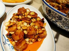 宫保虾球-金悦印象小馆(三里河店)