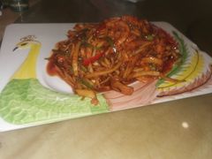 -清真•蜀风园(丁字沽总店)