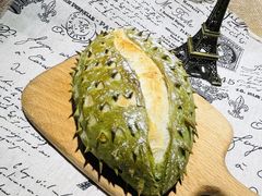 -威利旺卡烘焙西点蛋糕培训(朝阳校区)