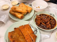 -明呈黄鱼面馆(斜土路店)