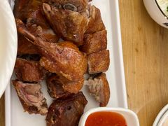 -醉得意·山茶油炒土鸡(经开万达店)