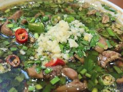 -小秦淮·南京土菜(新亭西路店)