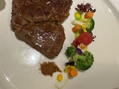 -晶雅花园西餐厅(南京首店)