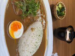 -CURRY YA 熟成咖哩專門店(深圳湾万象城店)