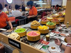 -喜家自助小火锅(乐客城店)
