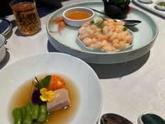 -杭州新新饭店·1913餐厅