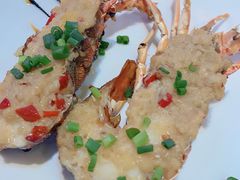 -王庄阿咪海鲜大排档(象园店)