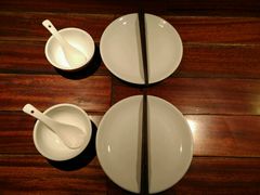 -绿茶餐厅(华联万柳店)