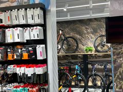 -TREK崔克自行车(碧云店)