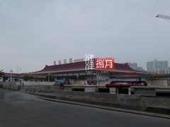 -珠海拱北口岸