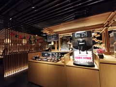 -温野菜涮涮锅(西单大悦城店)