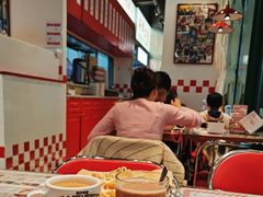 -九龙冰室(徐汇日月光店)