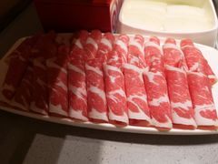 -海底捞火锅(金山百联店)