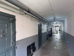 -青岛德国监狱旧址博物馆