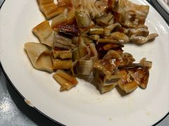 -金海湾海鲜排档(朱家尖店)