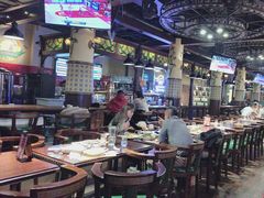 -马迭尔德式西餐精酿啤酒屋(中央大街店)
