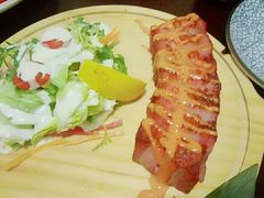 -円满日式居酒屋(蓉花路美食街店)