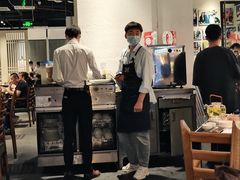 -小大董·烤鸭(凤凰汇店)